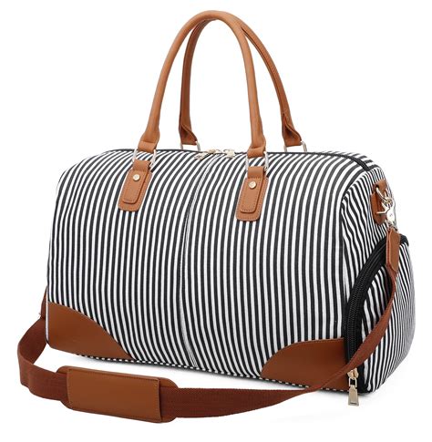 large travel tote bag.